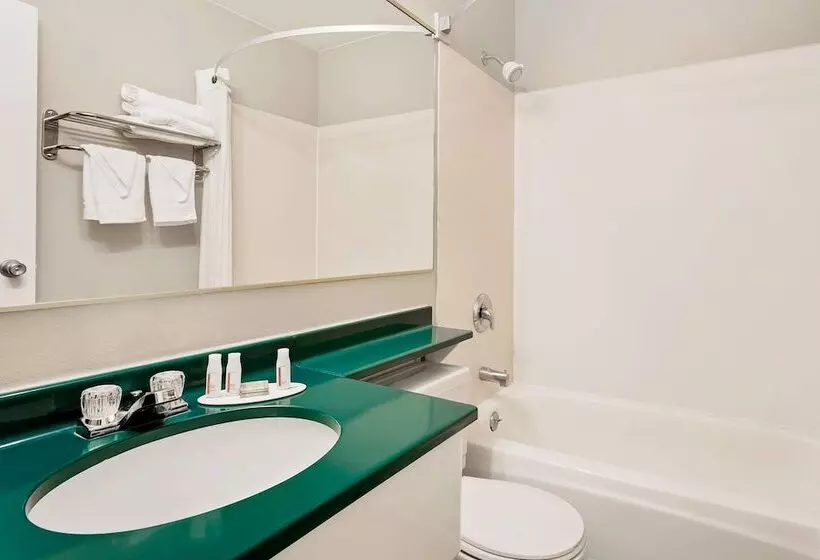 Hotel Super 8 By Wyndham Helena