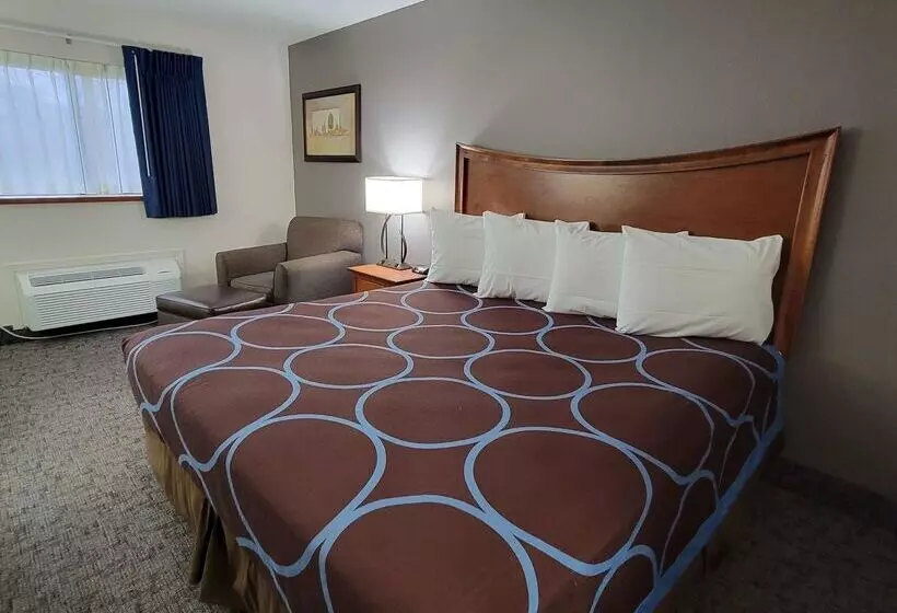 Surestay Plus Hotel By Best Western Grand Island