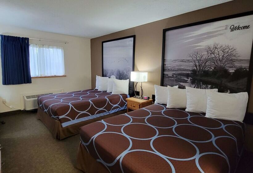 Surestay Plus Hotel By Best Western Grand Island