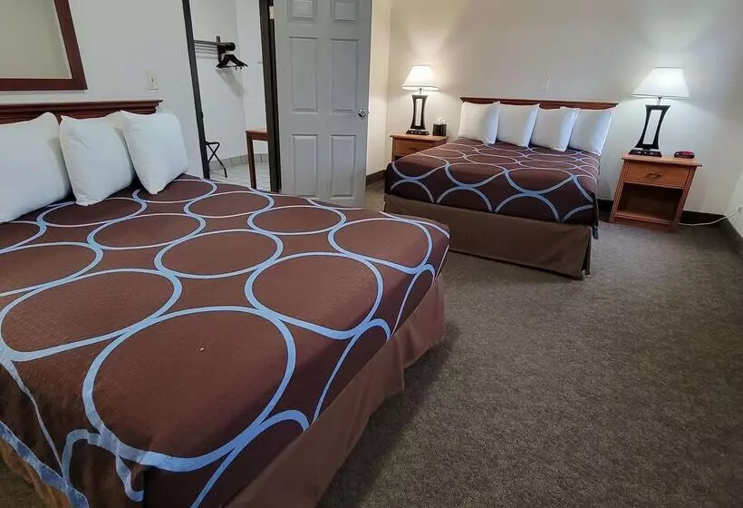 Surestay Plus Hotel By Best Western Grand Island