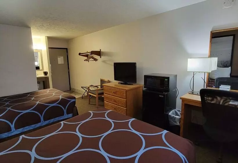 Surestay Plus Hotel By Best Western Grand Island