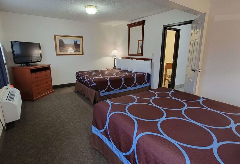 Surestay Plus Hotel By Best Western Grand Island