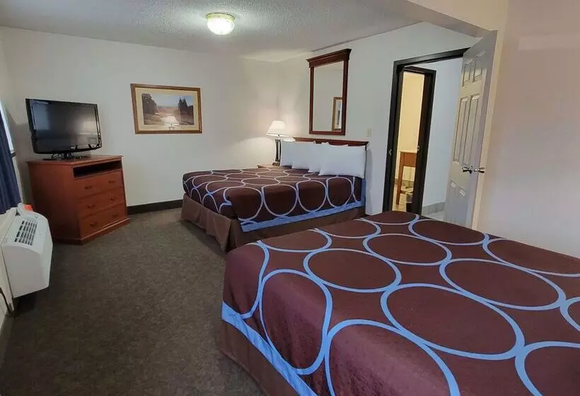 Surestay Plus Hotel By Best Western Grand Island