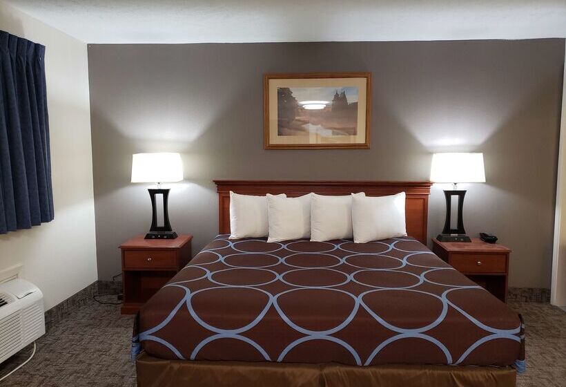 Surestay Plus Hotel By Best Western Grand Island