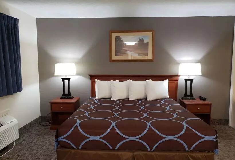 Surestay Plus Hotel By Best Western Grand Island