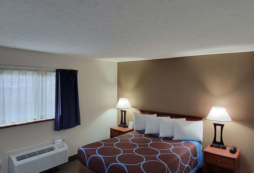 Surestay Plus Hotel By Best Western Grand Island