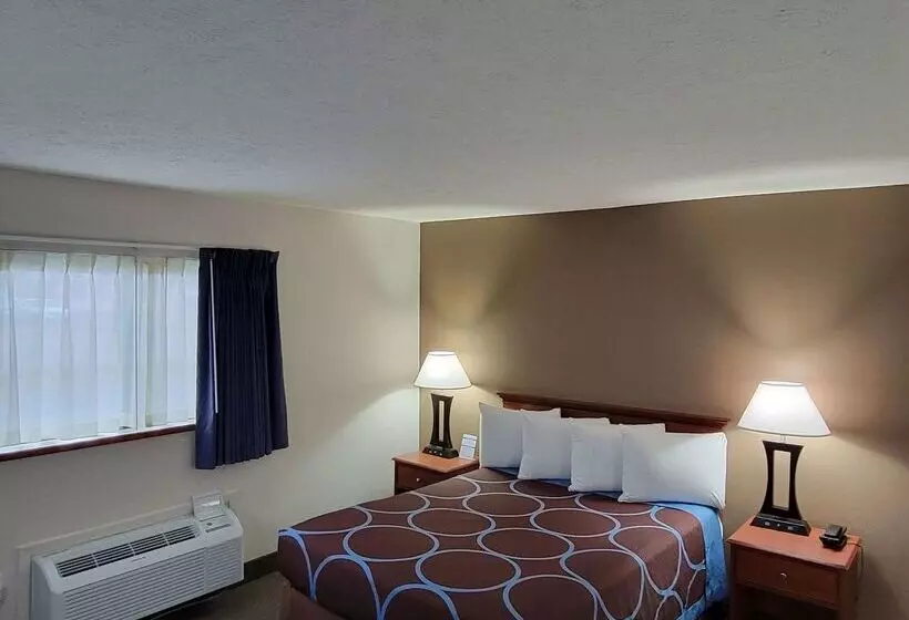 Surestay Plus Hotel By Best Western Grand Island