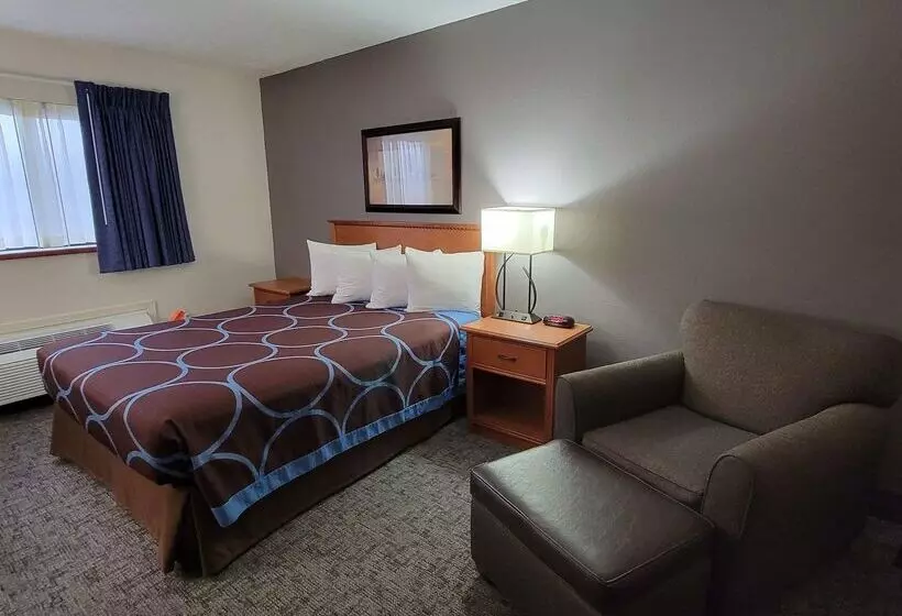 Surestay Plus Hotel By Best Western Grand Island