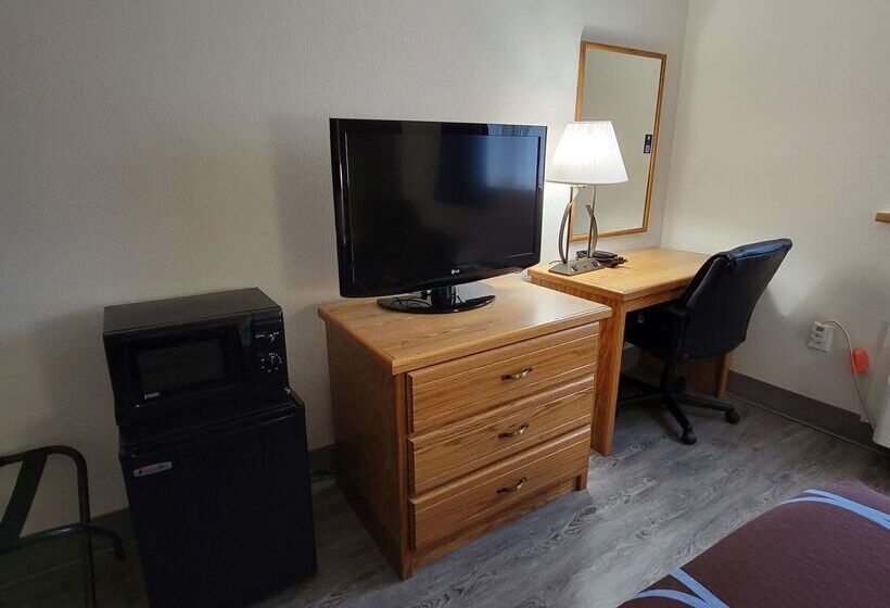 Surestay Plus Hotel By Best Western Grand Island