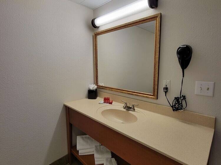 Surestay Plus Hotel By Best Western Grand Island