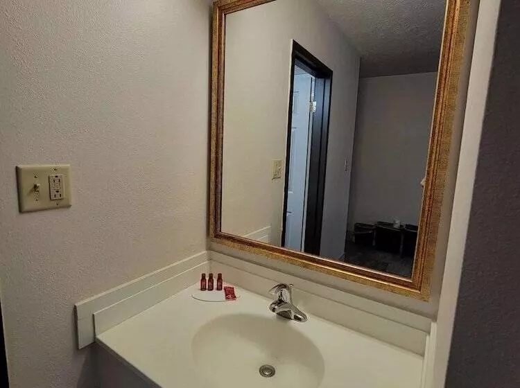 Surestay Plus Hotel By Best Western Grand Island