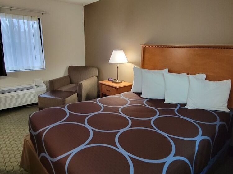 Surestay Plus Hotel By Best Western Grand Island