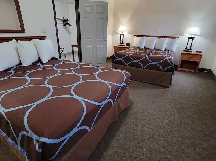 Surestay Plus Hotel By Best Western Grand Island