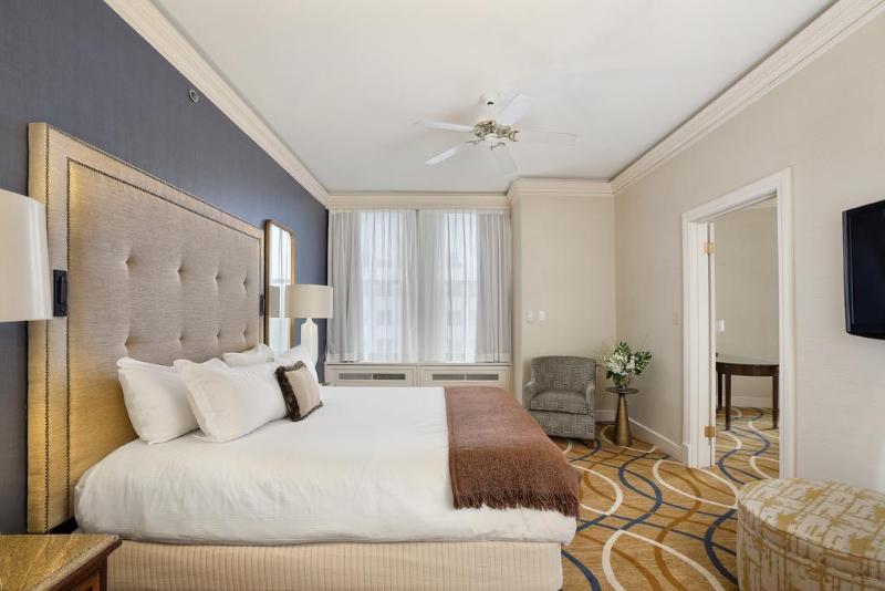 The Brown Palace Hotel And Spa, Autograph Collection