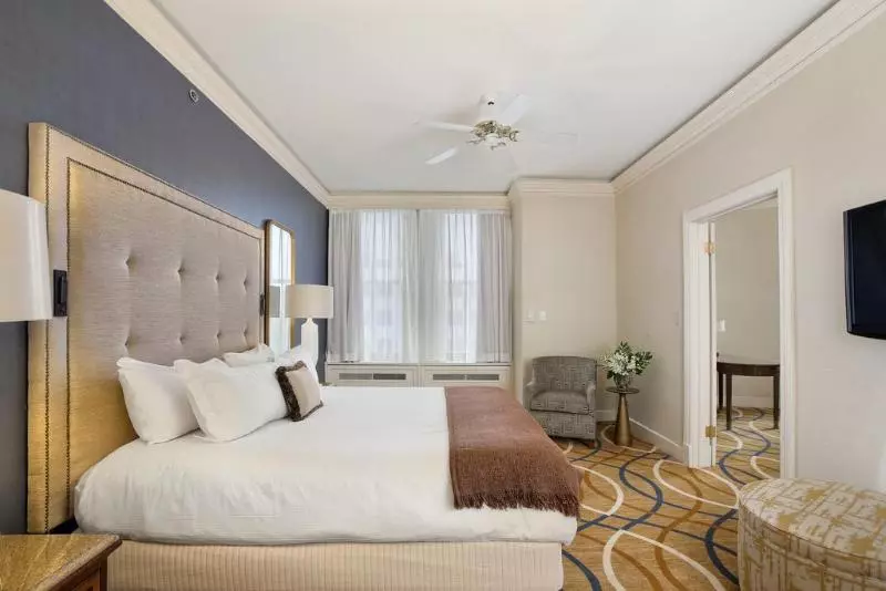 The Brown Palace Hotel And Spa, Autograph Collection