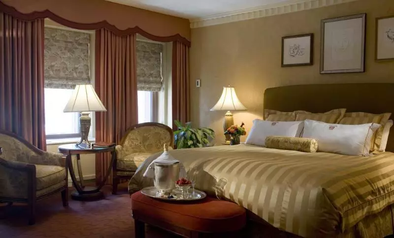 The Brown Palace Hotel And Spa, Autograph Collection