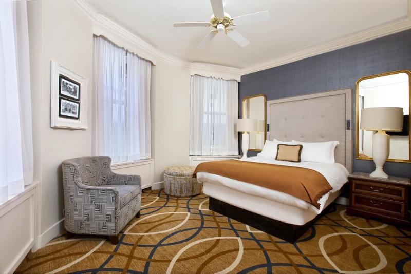 The Brown Palace Hotel And Spa, Autograph Collection