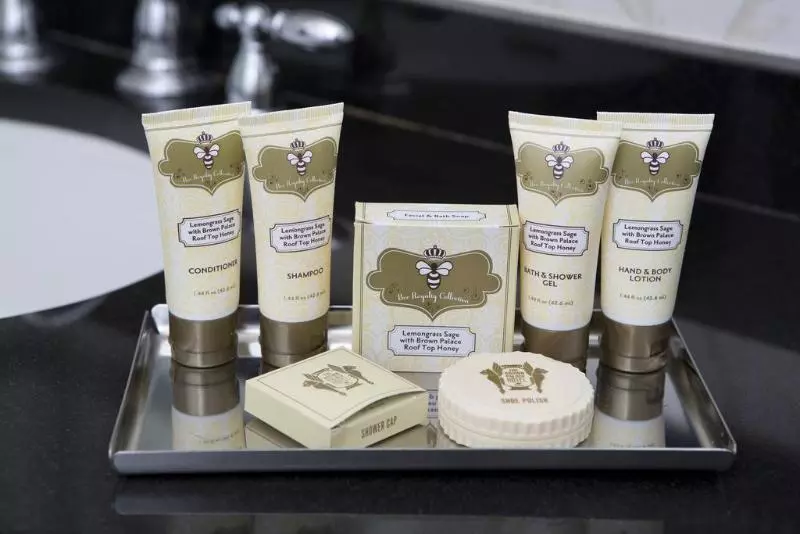 The Brown Palace Hotel And Spa, Autograph Collection