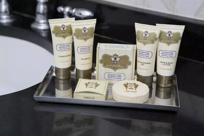 The Brown Palace Hotel And Spa, Autograph Collection