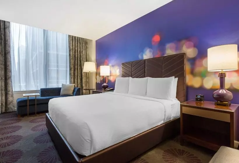 The Chicago Hotel Collection Magnificent Mile