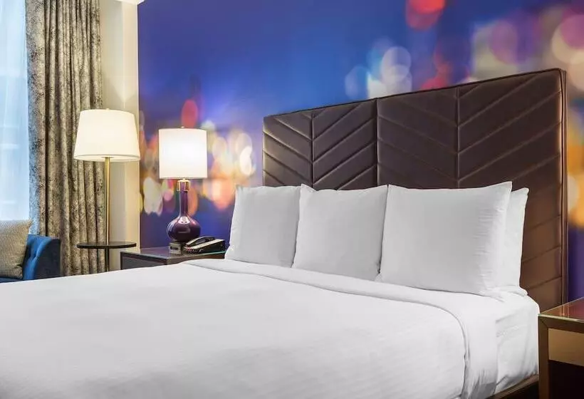 The Chicago Hotel Collection Magnificent Mile