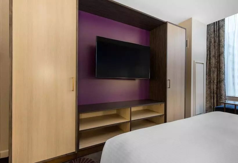 The Chicago Hotel Collection Magnificent Mile