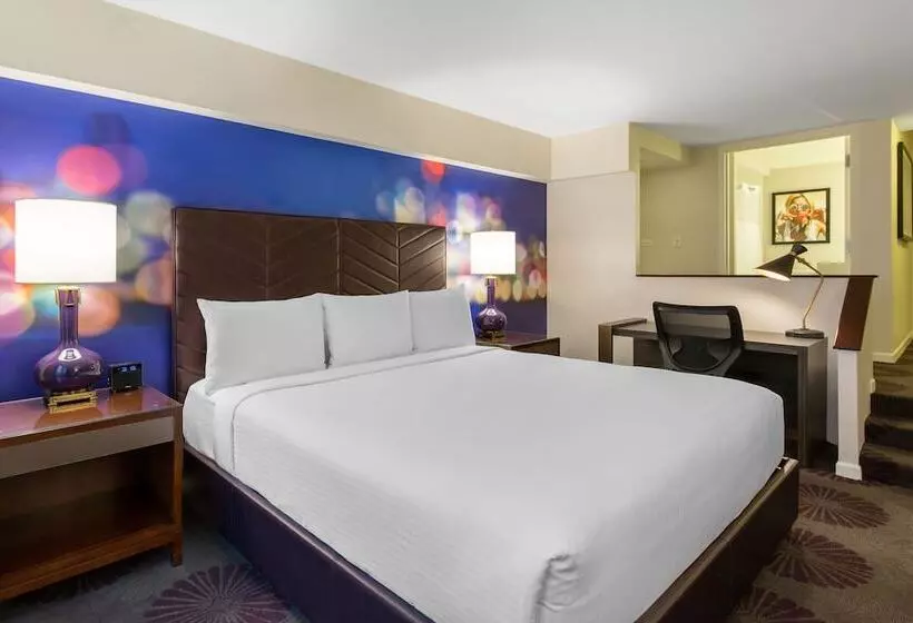 The Chicago Hotel Collection Magnificent Mile