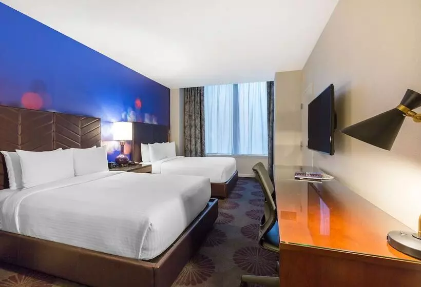 The Chicago Hotel Collection Magnificent Mile