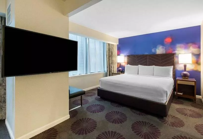 The Chicago Hotel Collection Magnificent Mile