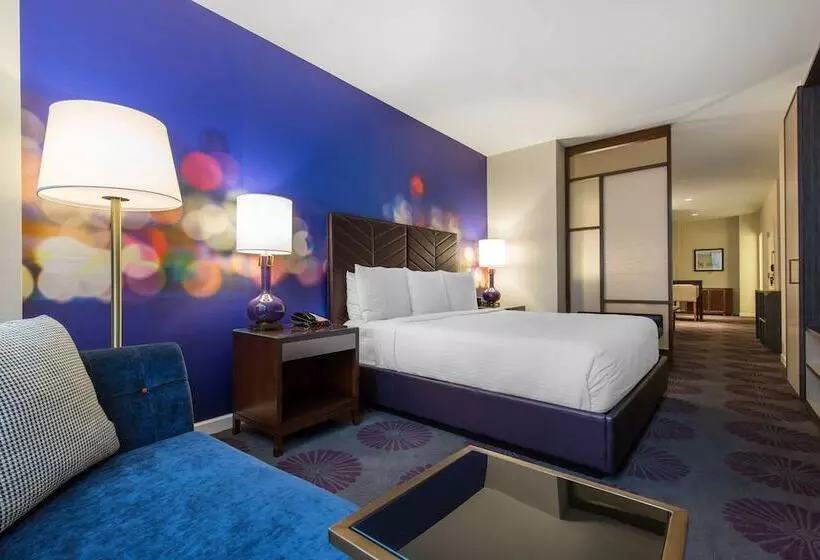 The Chicago Hotel Collection Magnificent Mile