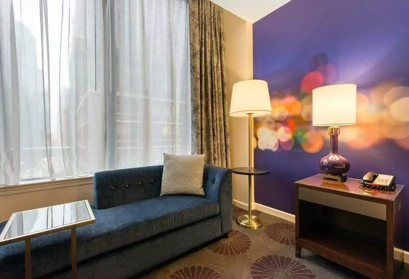 The Chicago Hotel Collection Magnificent Mile