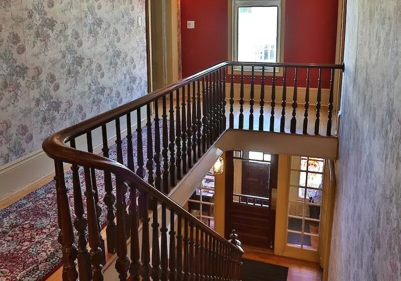 酒店 The Kennebunk Inn