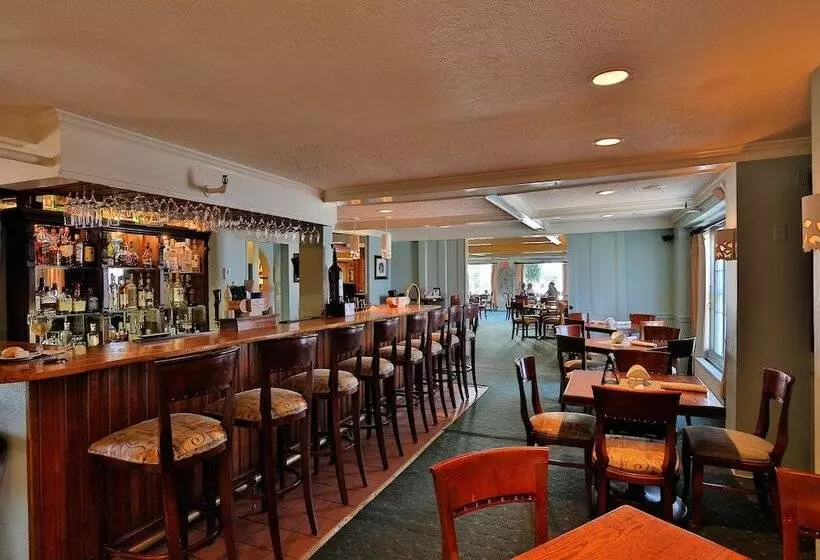 酒店 The Kennebunk Inn