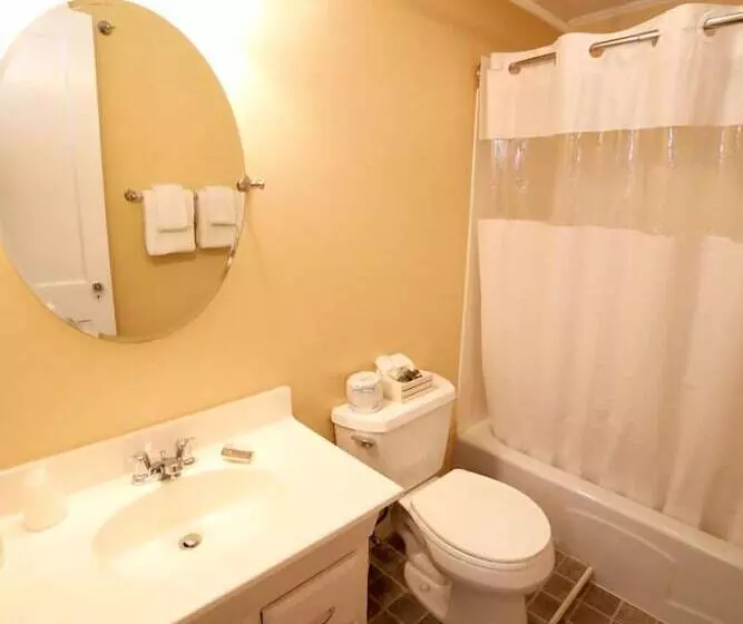 酒店 The Kennebunk Inn