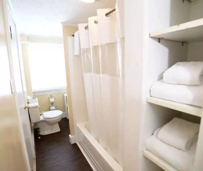 酒店 The Kennebunk Inn