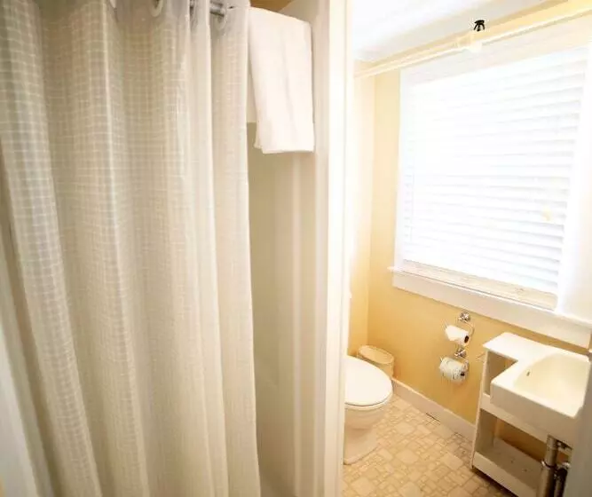 酒店 The Kennebunk Inn