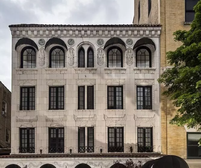 בית מלון כפרי The Willows