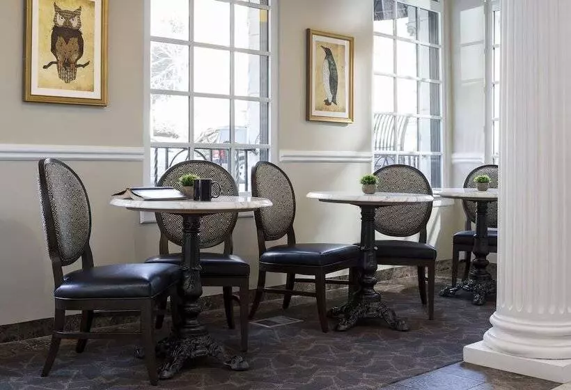 בית מלון כפרי The Willows