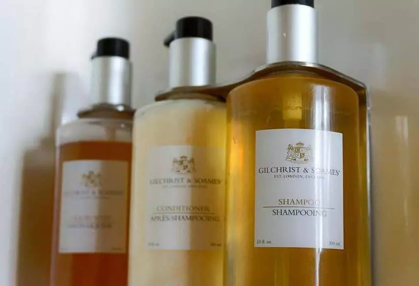 בית מלון כפרי The Willows