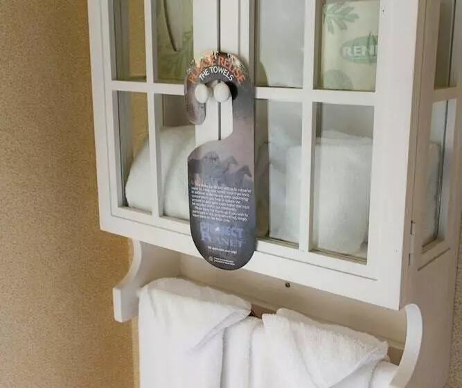 בית מלון כפרי The Willows