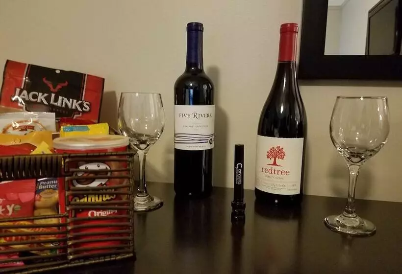 בית מלון כפרי The Willows