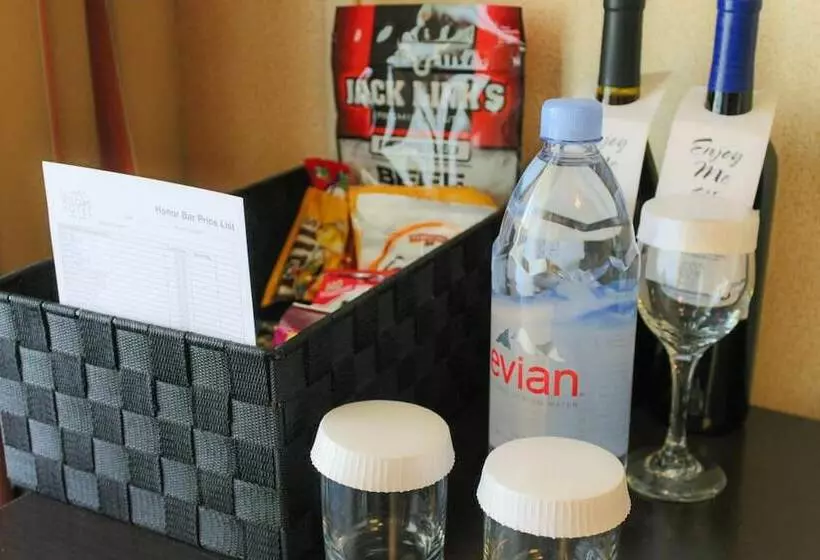 בית מלון כפרי The Willows