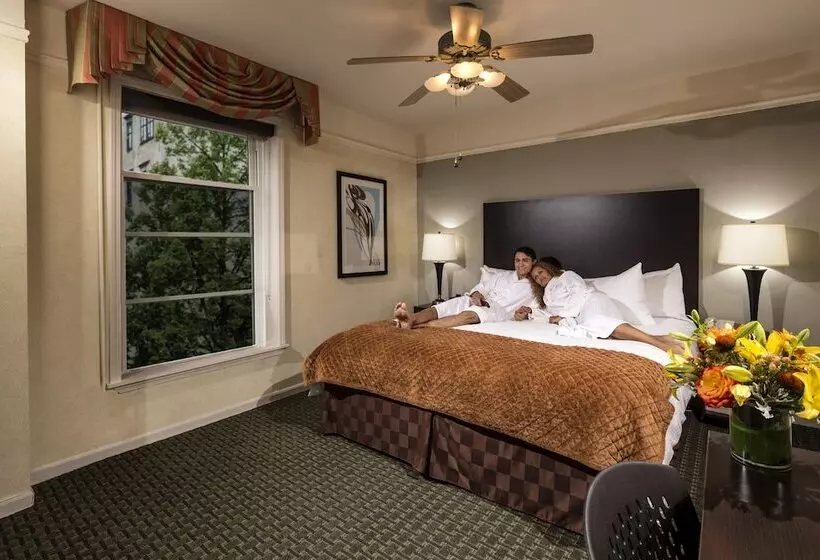 בית מלון כפרי The Willows