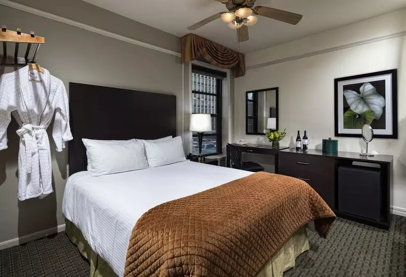 בית מלון כפרי The Willows