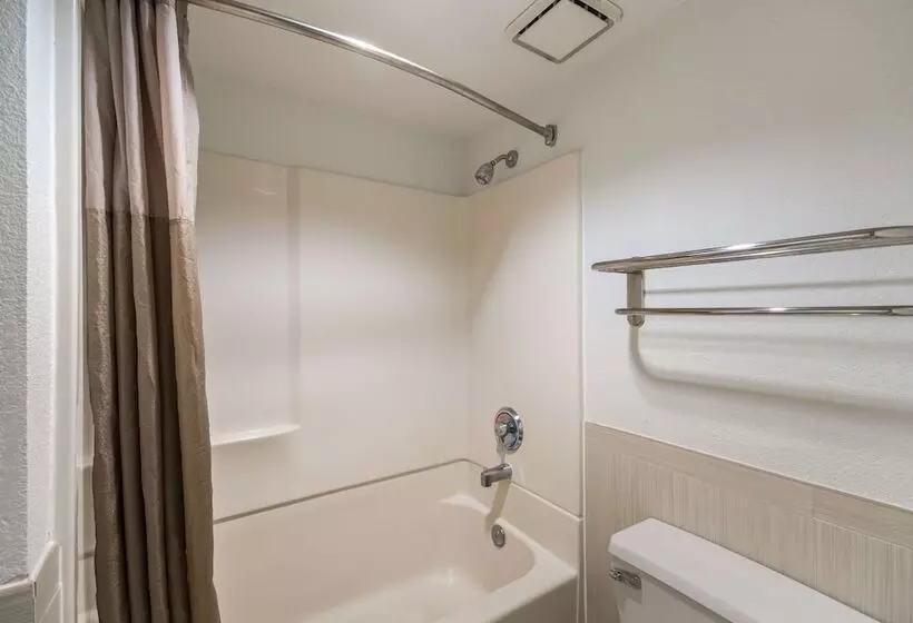 Motel 6houston, Tx  Brookhollow