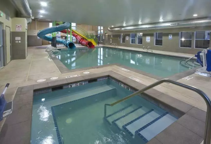 Motel Red Lion Inn & Suites Federal Way