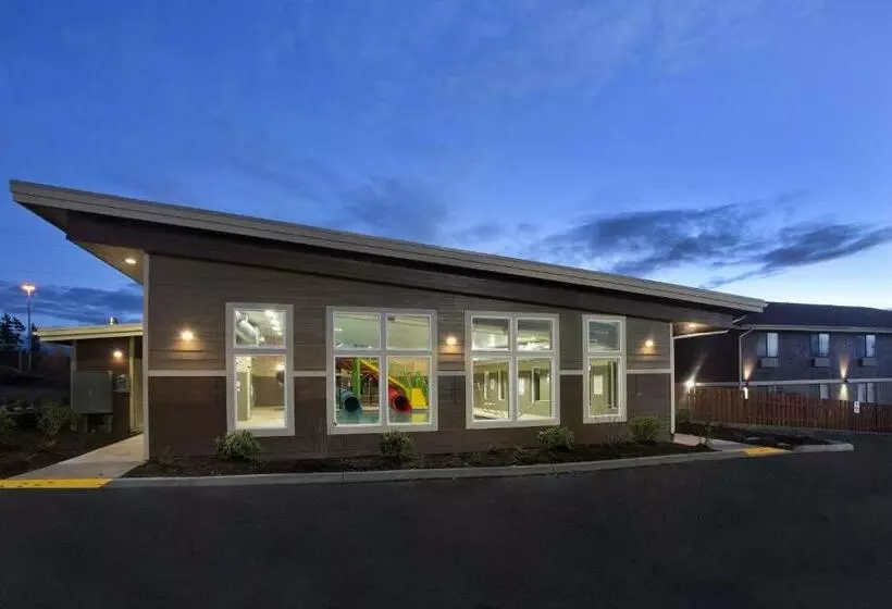 Motel Red Lion Inn & Suites Federal Way