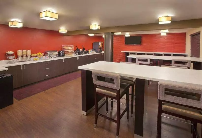 Motel Red Lion Inn & Suites Federal Way