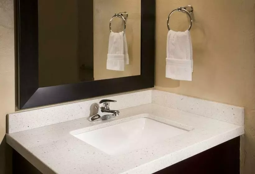 Motel Red Lion Inn & Suites Federal Way