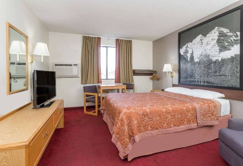 مُتل Super 8 By Wyndham Grand Junction Colorado